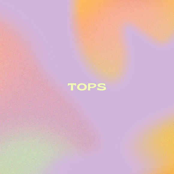 ✨TOPS✨ - Picture 1 of 1